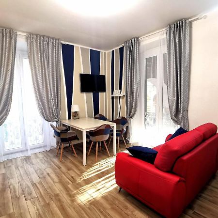 5 Terre Cozy Apartments La Spezia Exterior photo