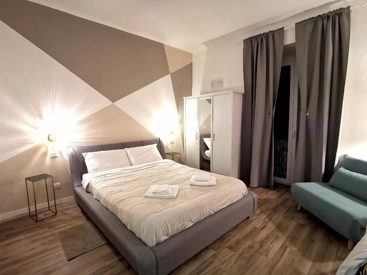 5 Terre Cozy Apartments La Spezia Exterior photo