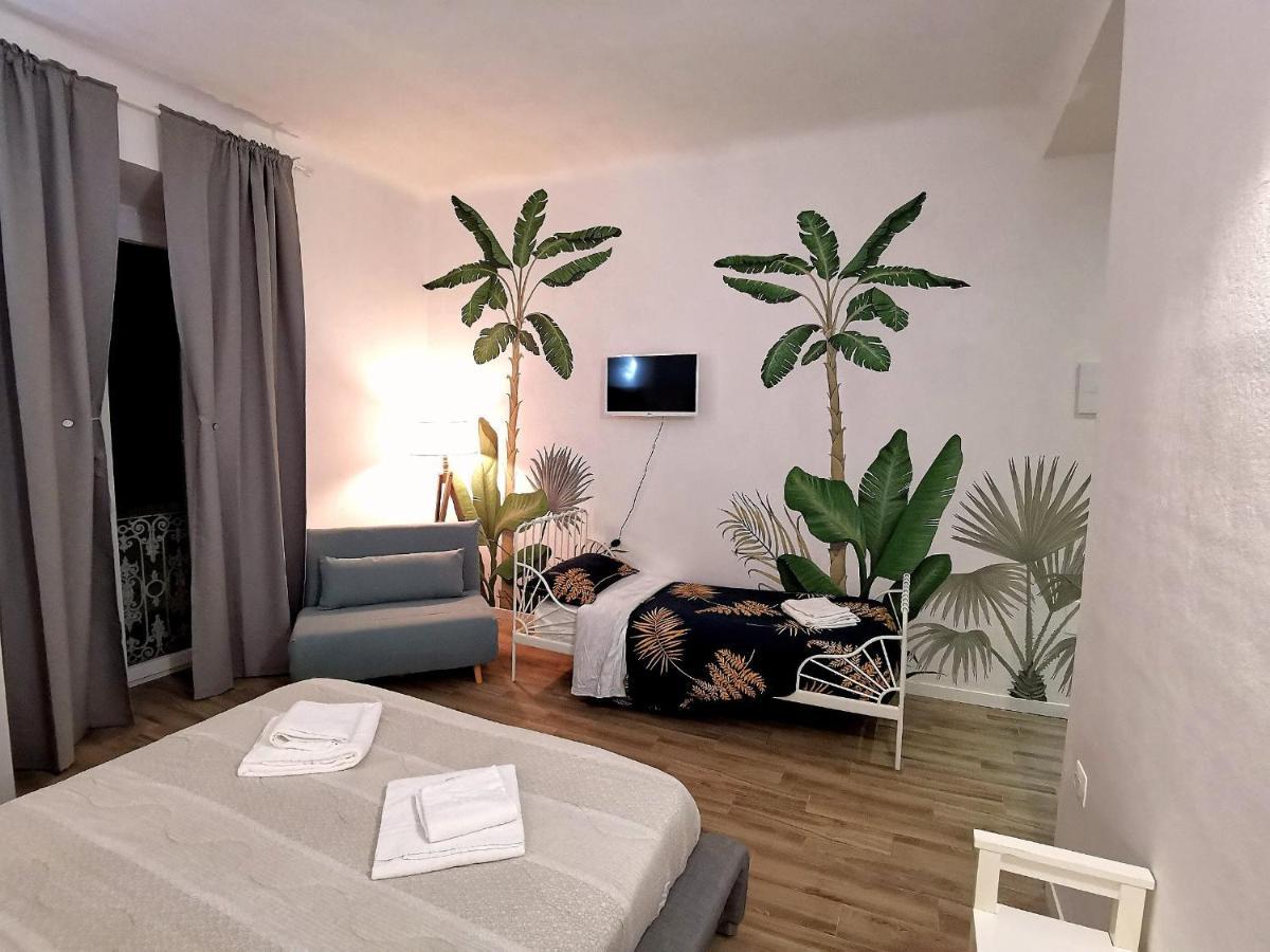5 Terre Cozy Apartments La Spezia Exterior photo