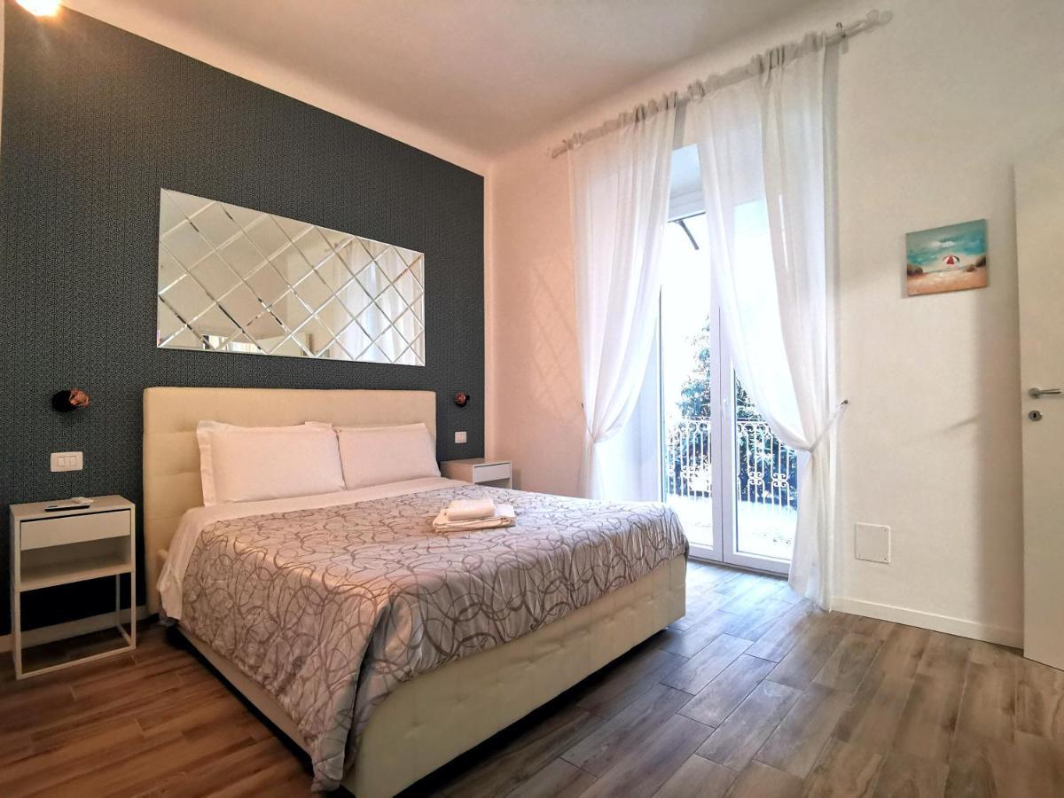 5 Terre Cozy Apartments La Spezia Exterior photo